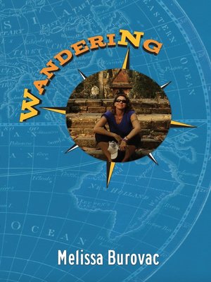 cover image of Wandering